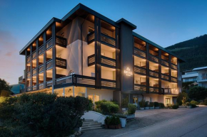 Гостиница Hotel Kristall  Пфальцен